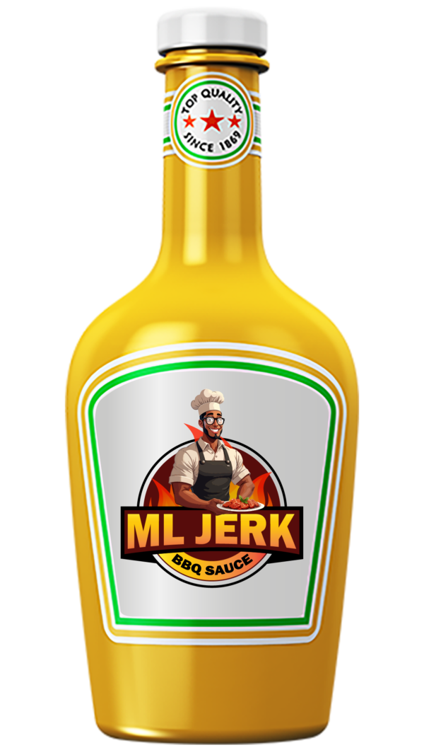 Tropical Fusion BBQ Sauce