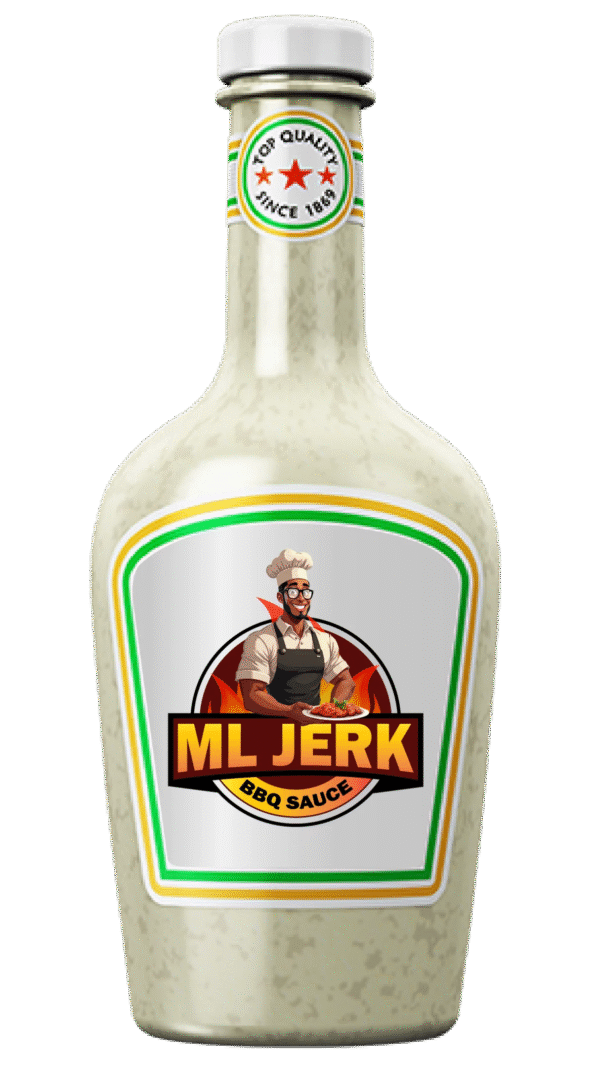 weet & Smooth BBQ Sauce